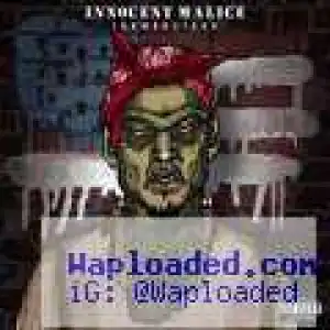 InkMonstarr - I